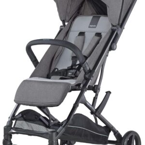 Inglesina Sketch bērnu ratiņi krāsa Grey