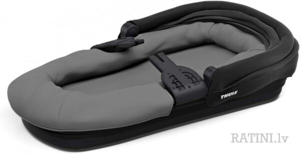 Ratini.lv | Thule Urban Glide ratu kulba krāsa Black bilde #7