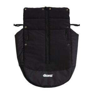 Doona Winter Cover kāju pārsegs Doona I un Doona X