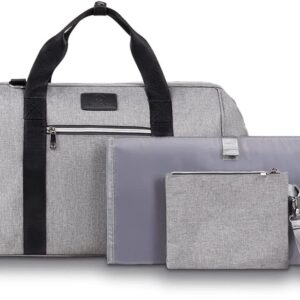 Lionelo IDA ratu soma krāsa Grey Concrete
