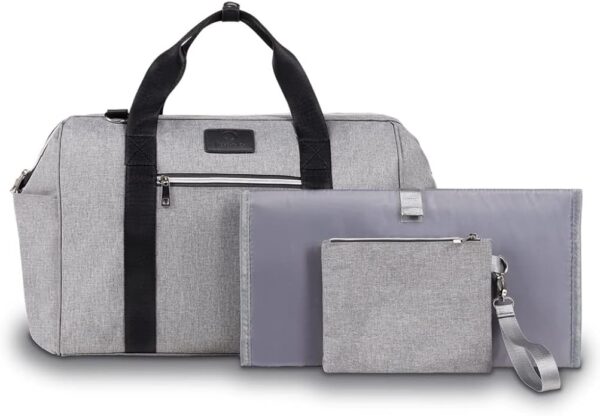 Ratini.lv | IDA ratu soma krāsa Grey Concrete bilde #5