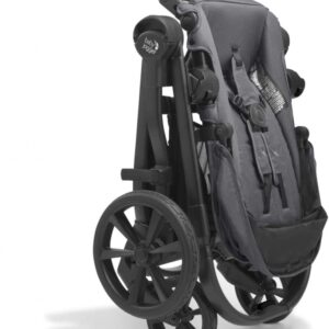 Baby Jogger City Select 2 bērnu