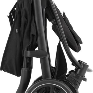 Graco EeZeFold bērnu sporta ratiņi krāsa Midnight