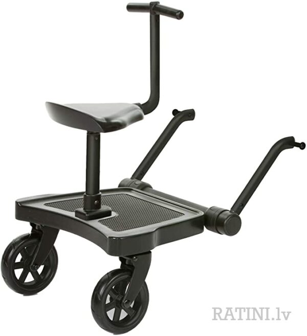 Ratini.lv | Kiddie Ride on 2 sēdeklis kāpslim bilde #3