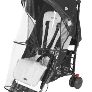Maclaren Triumph un Quest bērnu ratiņu lietus plēve