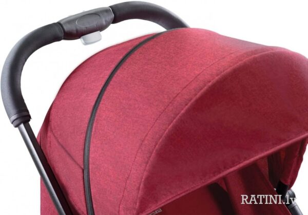 Ratini.lv | Sketch ratiņi krāsa Black Red bilde #9