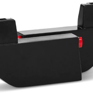 ABC Design adapteris Zoom ratu otrai kulbiņai