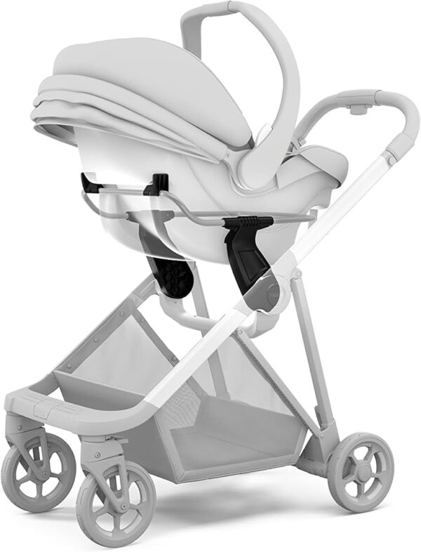 Ratini.lv | Shine ratu adapteri autokrēsliņiem Maxi Cosi, Cybex, Besafe, Joie uc. bilde #3