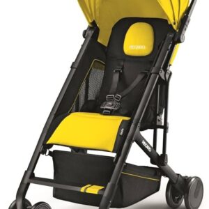 Recaro Easylife ratiņi krāsa Sunshine