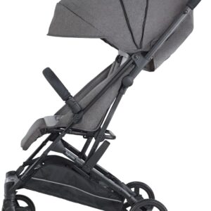 Inglesina Sketch bērnu ratiņi krāsa Grey