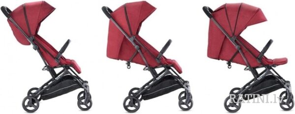 Ratini.lv | Sketch ratiņi krāsa Black Red bilde #3
