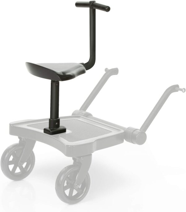 Ratini.lv | Kiddie Ride on 2 sēdeklis kāpslim bilde #3