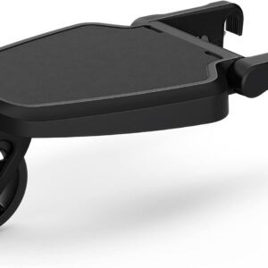 Thule Rider Board ratu kāpslis