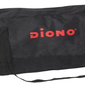 Diono Buggy Bag ratu pakošanas un transportēšanas soma