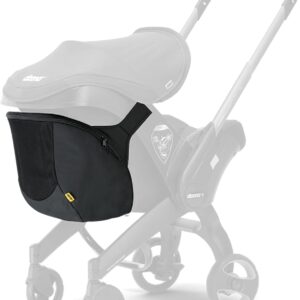 Doona Snap on Storage ratu soma Doona I ratiņiem/autokrēsliņam