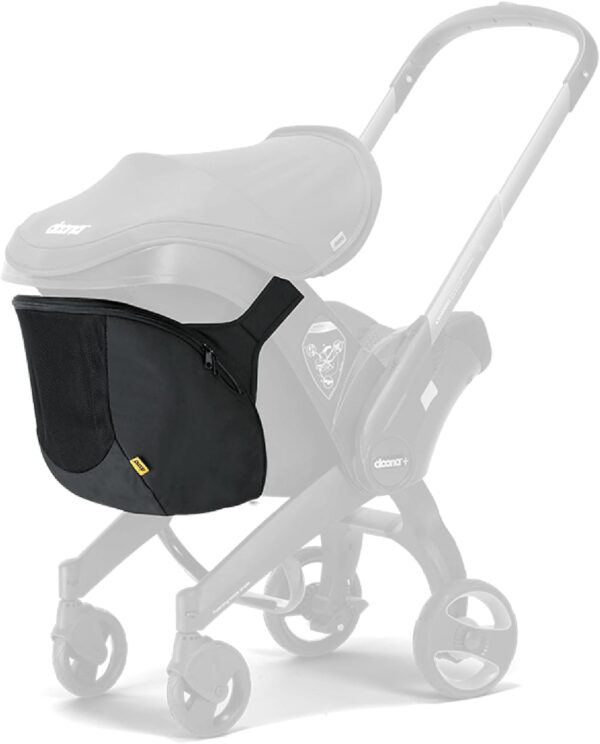 Ratini.lv | Snap on Storage ratu soma Doona I ratiņiem/autokrēsliņam bilde #1