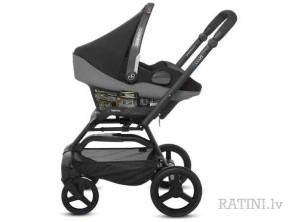 Ratini.lv | Adapteris MAXI COSI- Trilogy/ Trilogy Plus bilde #7