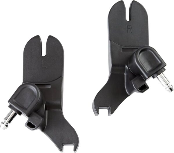 Ratini.lv | Summit X3/City Mini ratu adapteris- Graco Click Connext/City Go I-size autokrēsliņu adapteris bilde #1