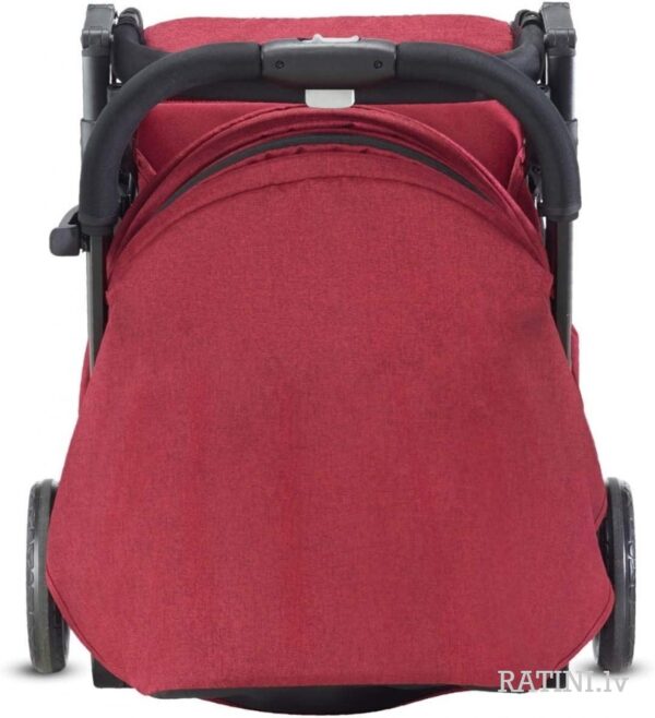 Ratini.lv | Sketch ratiņi krāsa Black Red bilde #25