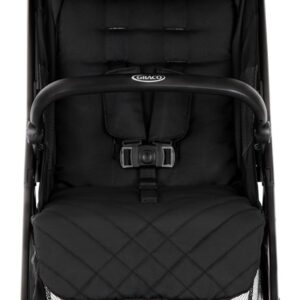 Graco MYAVO bērnu ratiņi krāsa Midnight