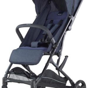 Inglesina Sketch bērnu ratiņi krāsa Navy