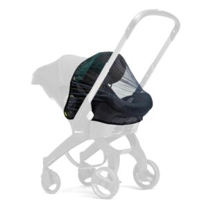 Doona kukaiņu tīkliņš Doona I ratiņiem/autokrēsliņam