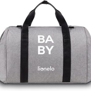 Lionelo IDA ratu soma krāsa Grey Concrete
