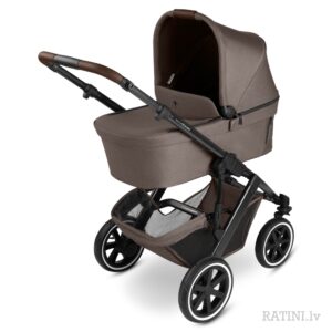 ABC Design Salsa 5 AIR ratu komplekts 2in1