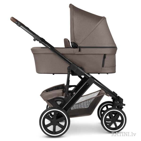 Ratini.lv | Salsa 5 AIR ratu komplekts 2in1 krāsa Pine bilde #5