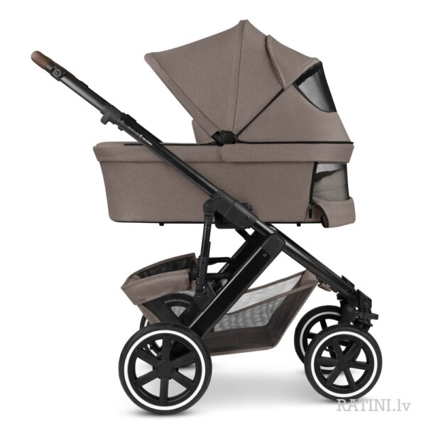 Ratini.lv | Salsa 5 AIR ratu komplekts 2in1 krāsa Pine bilde #7