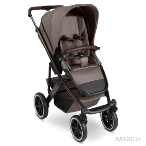 ABC Design Salsa 5 AIR ratu komplekts 2in1