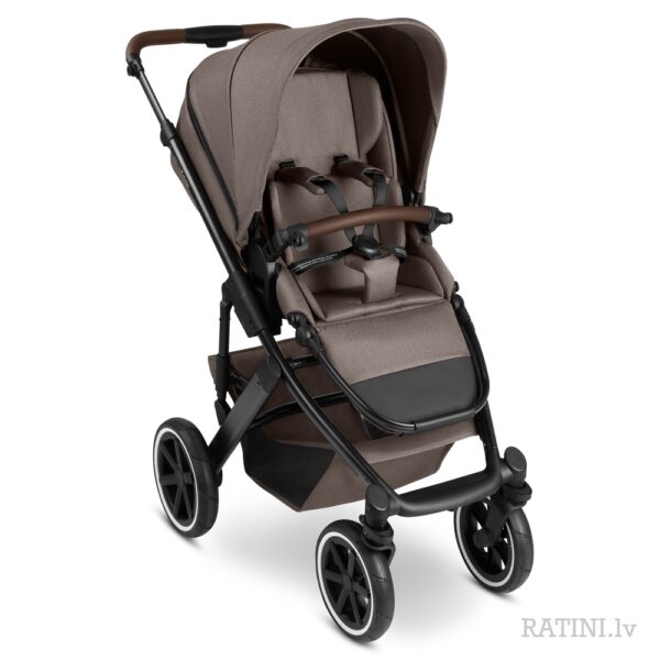 Ratini.lv | Salsa 5 AIR ratu komplekts 2in1 krāsa Pine bilde #17