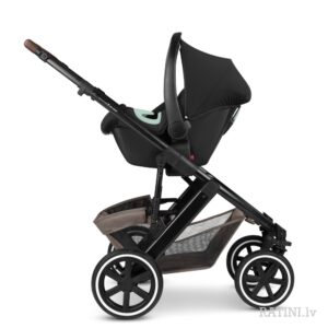 ABC Design Salsa 5 AIR ratu komplekts 2in1