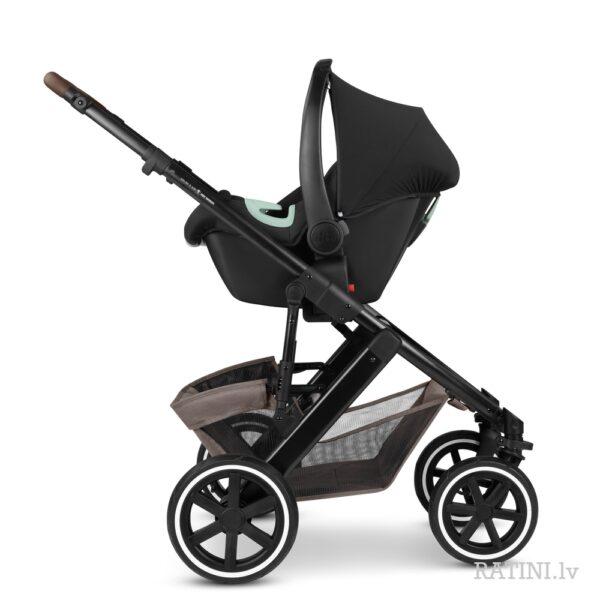 Ratini.lv | Salsa 5 AIR ratu komplekts 2in1 krāsa Pine bilde #9