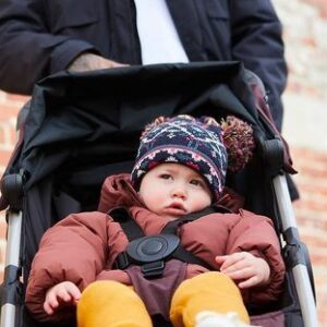 Baby Jogger City Mini