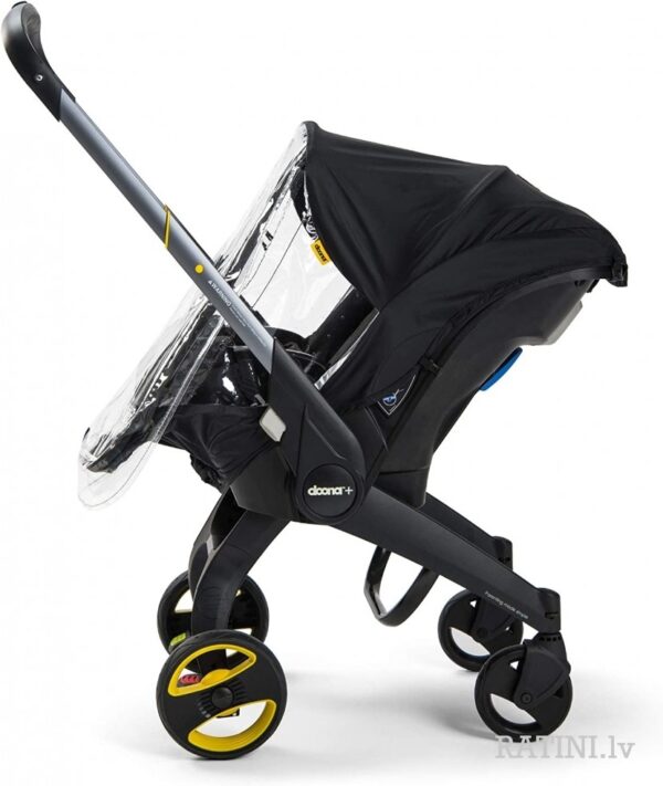 Ratini.lv | Lietus plēve Doona Infant+ bilde #7
