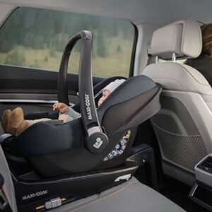 Maxi Cosi Cabriofix I-Size autokēsliņš mazuļiem 45-75cm