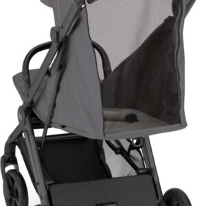 CAM Off-Road bērnu pastaigu ratiņi krāsa 206 Grey