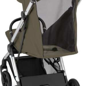 CAM Off-Road bērnu pastaigu ratiņi krāsa 208 Green