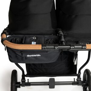 Bumbleride Parent Pack ratu somiņa