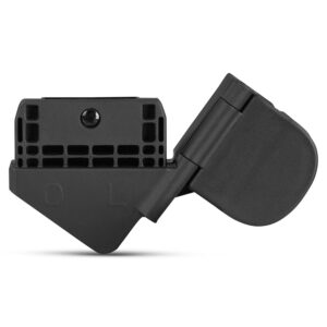ABC Design Ping Two Connector ratu adapteri