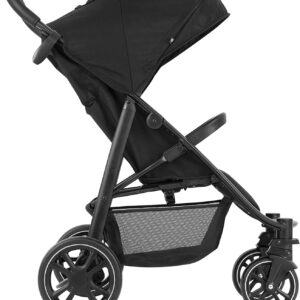 Graco EeZeFold bērnu sporta ratiņi krāsa Midnight