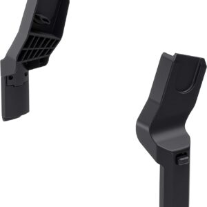 Thule Sleek ratu adapteris autokrēsliņam Maxi Cosi, Besafe, Cybex, Joie uc.
