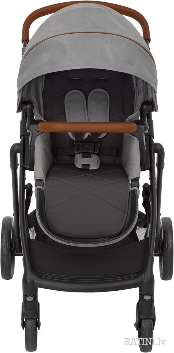 Ratini.lv | Near2Me sporta rati krāsa Steeple Grey bilde #3