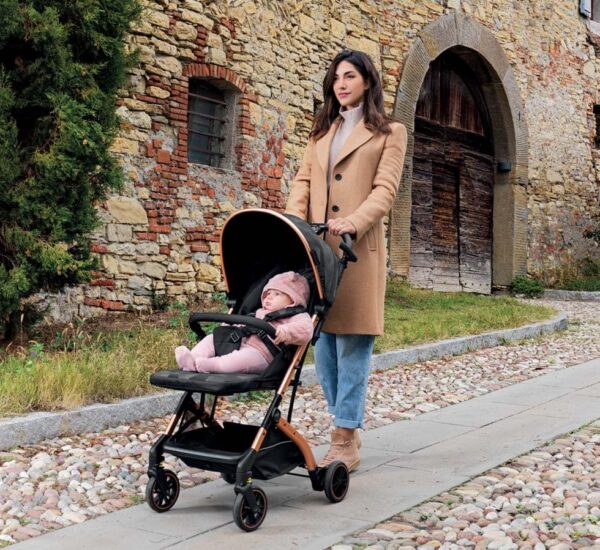 Ratini.lv | Compass 2.0 ratiņi krāsa 201 JACQUARD Green bilde #23