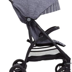 Graco Breaze Lite bērnu ratiņi krāsa Suits Me