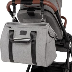 Lionelo IDA ratu soma krāsa Grey Concrete