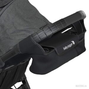 Baby Jogger Parent Console mantu organizators Select2/City Sights ratiņiem