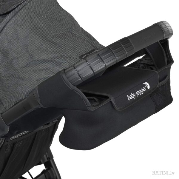 Ratini.lv | Parent console mantu organizators Select2/City Sights ratiņiem bilde #5