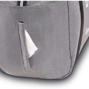 Lionelo IDA ratu soma krāsa Grey Concrete